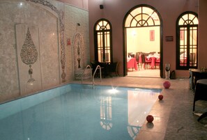 Piscina al aire libre