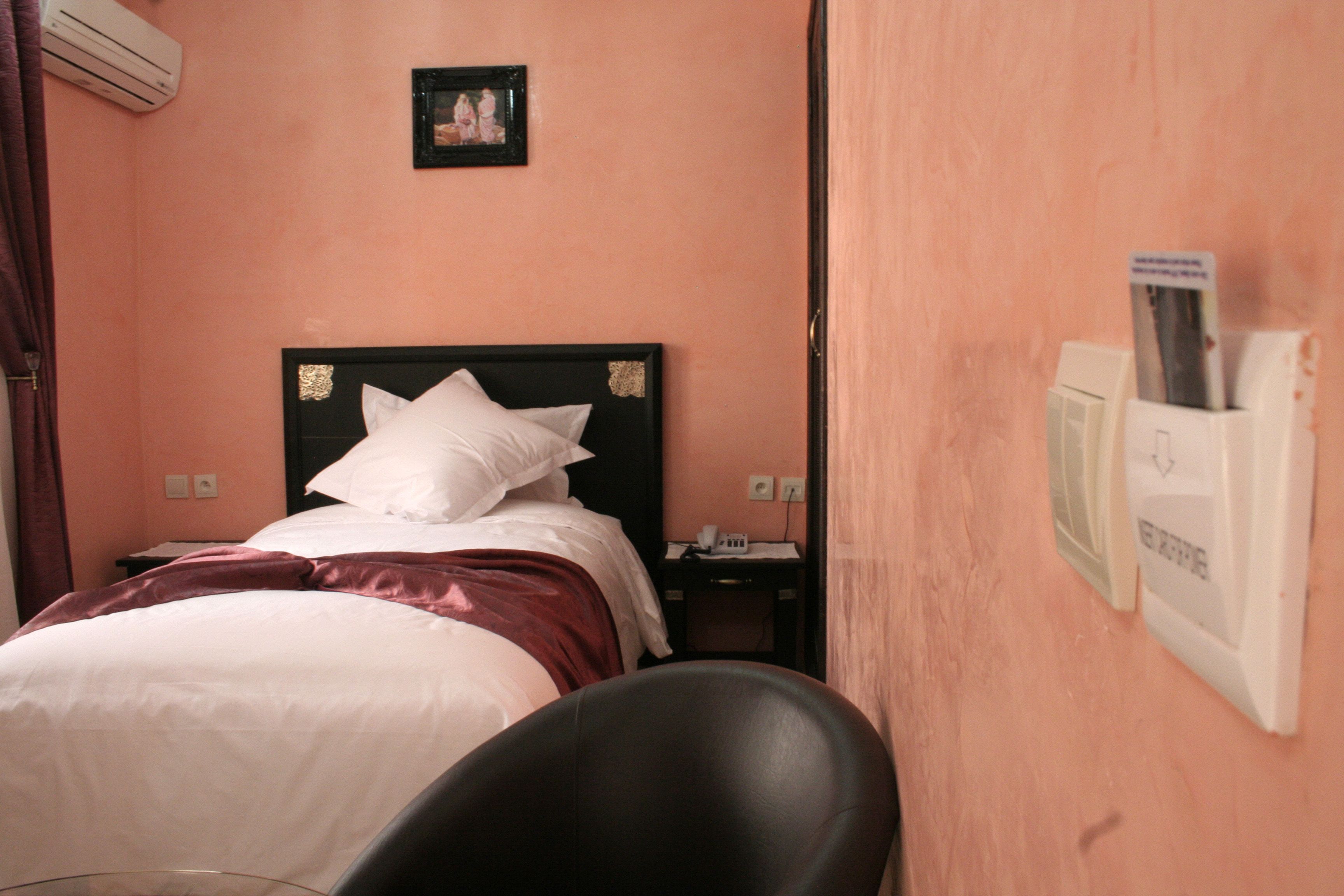 Foto - Hotel El Hadna By HMS