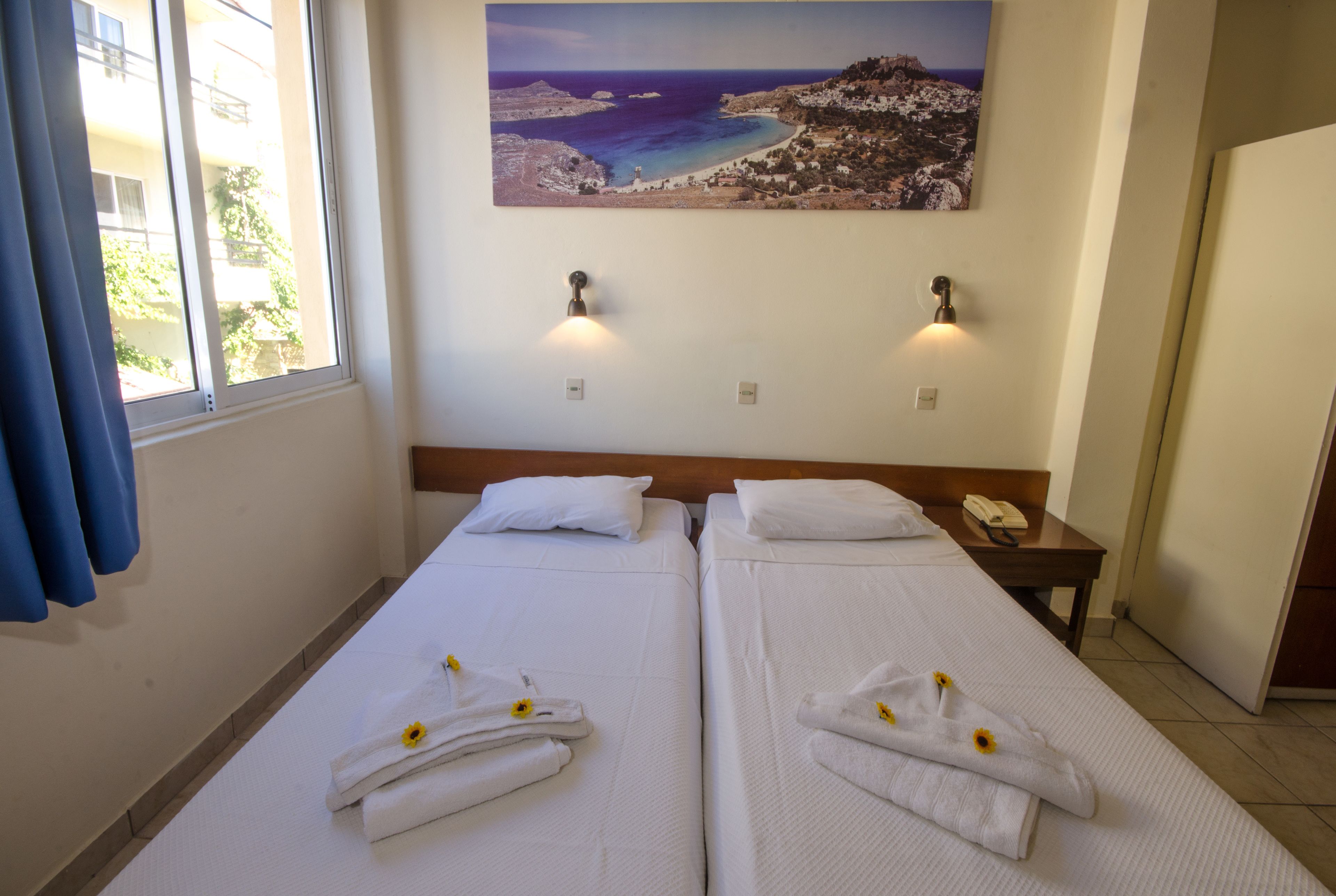 Foto - Filmar Hotel, Ixia, Rhodes