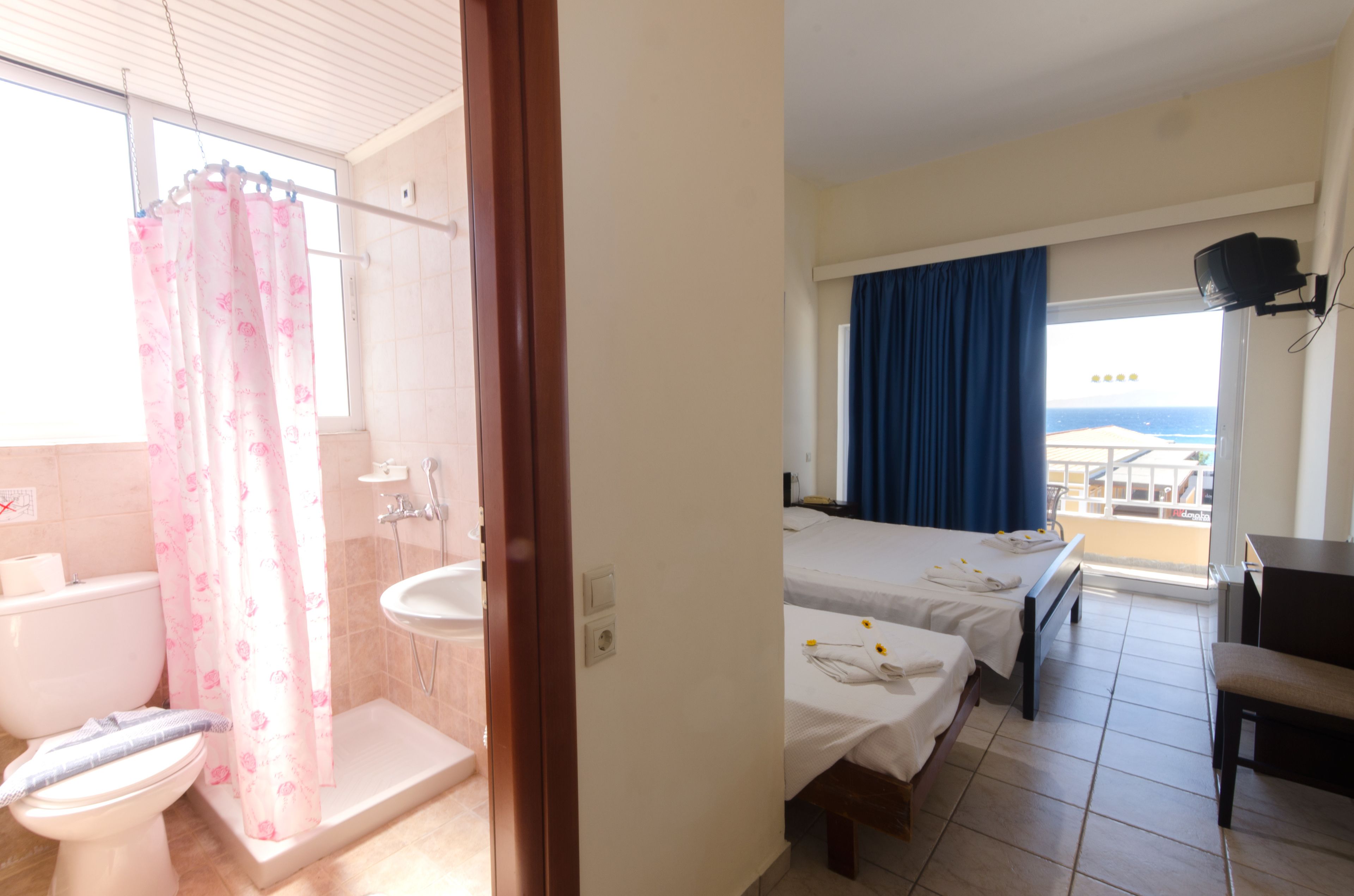 Foto - Filmar Hotel, Ixia, Rhodes