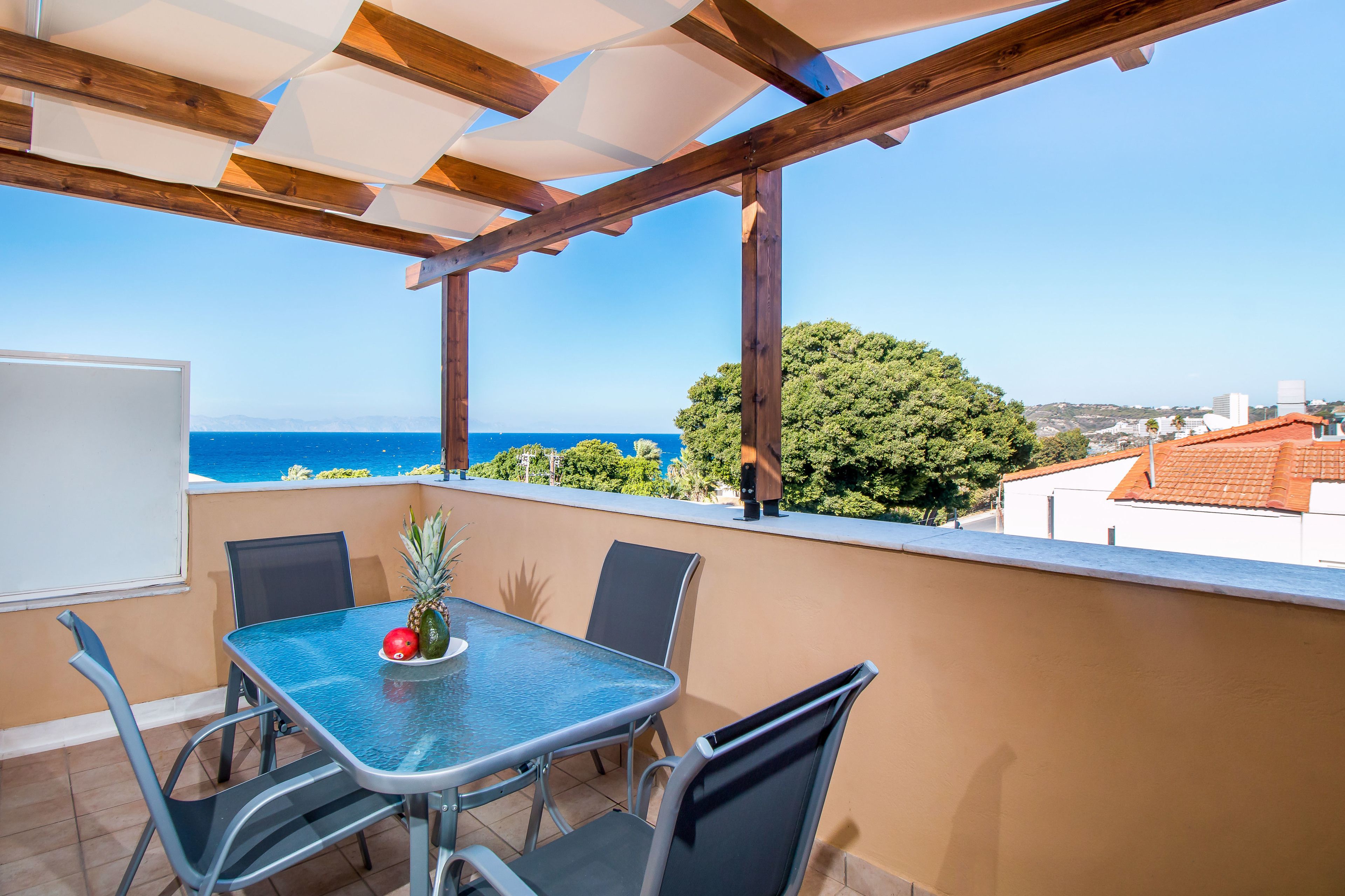 Foto - Filmar Hotel, Ixia, Rhodes