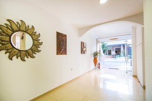 Pasillo