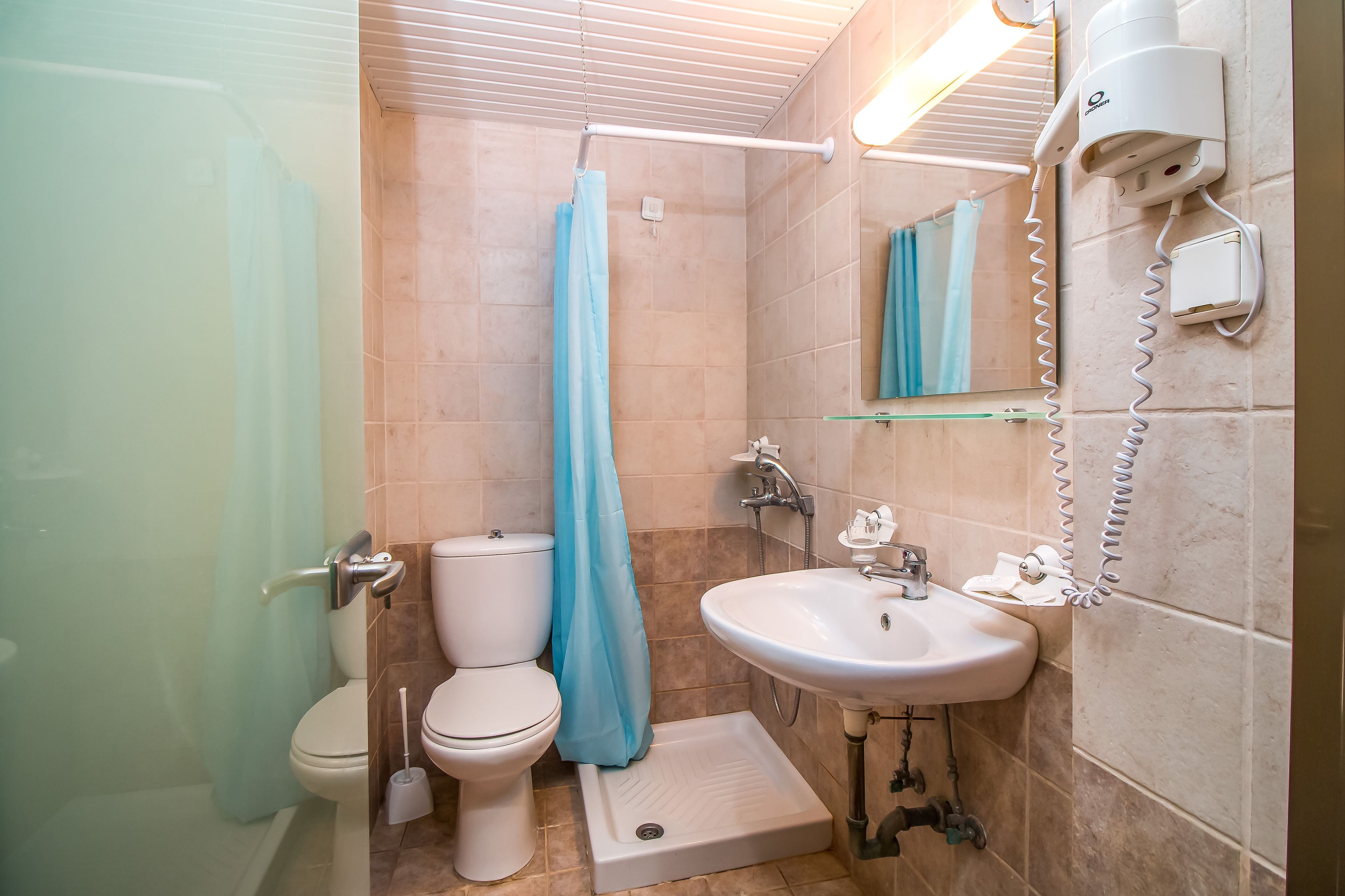 Foto - Filmar Hotel, Ixia, Rhodes