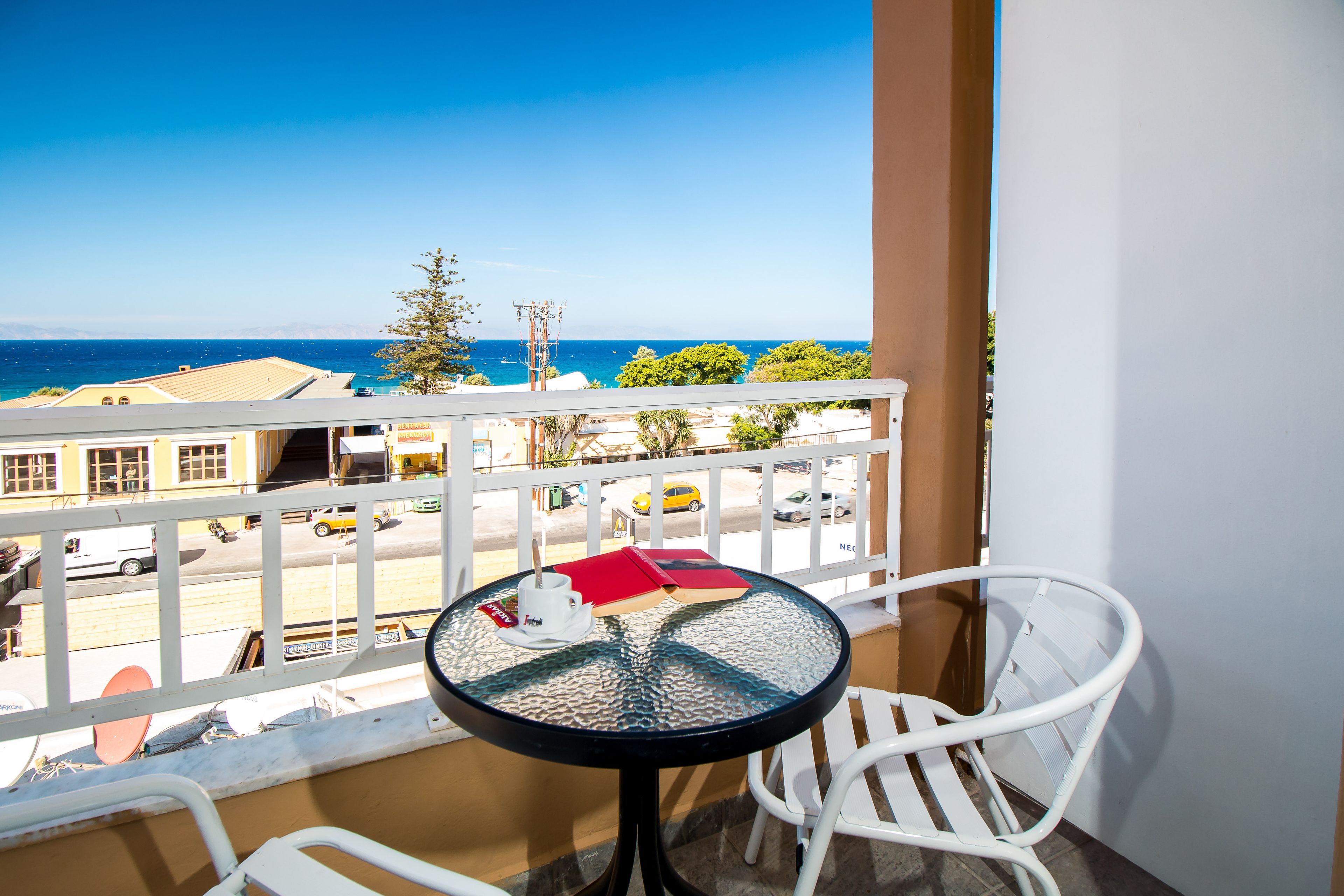 Foto - Filmar Hotel, Ixia, Rhodes