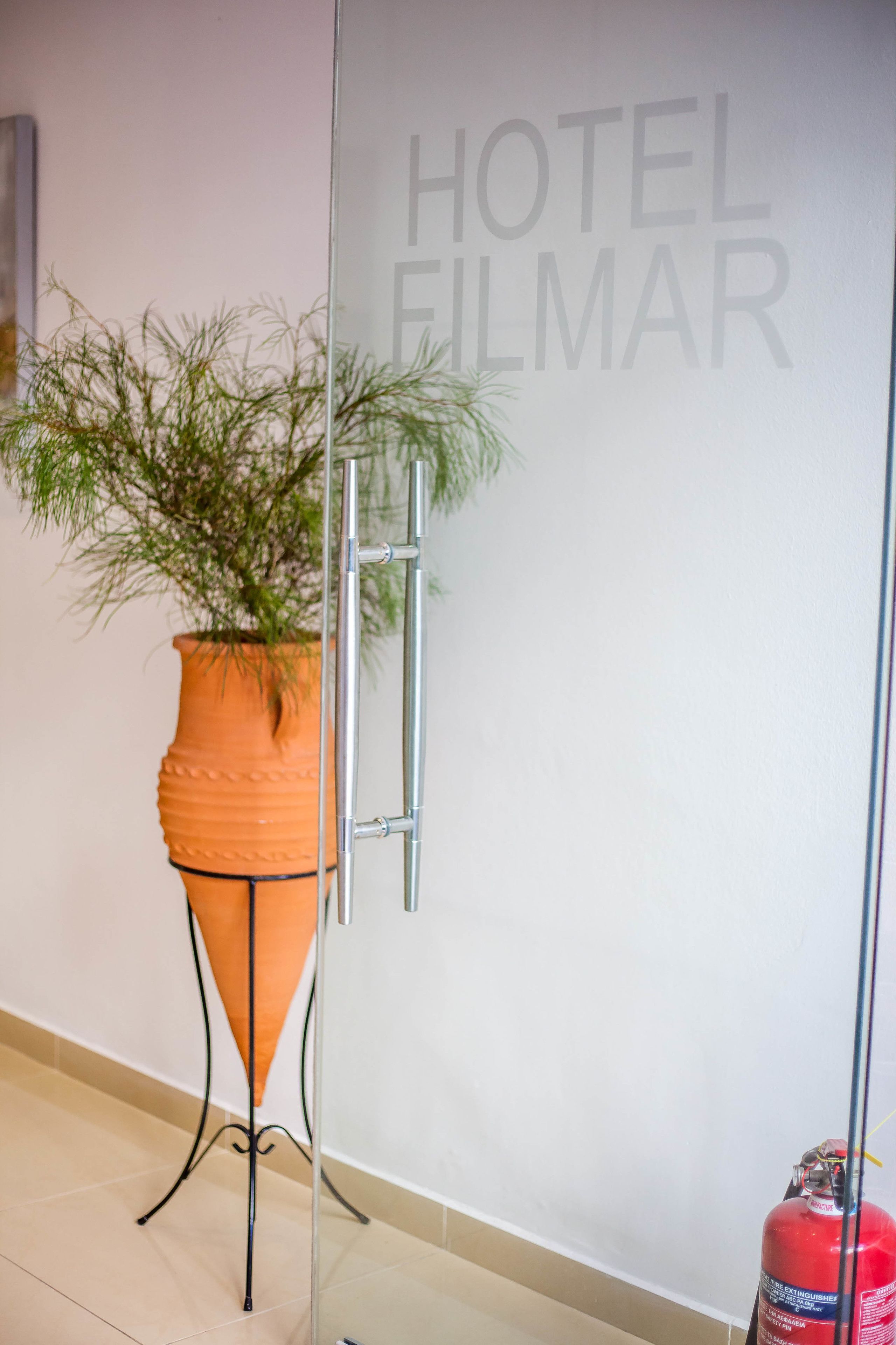 Foto - Filmar Hotel, Ixia, Rhodes