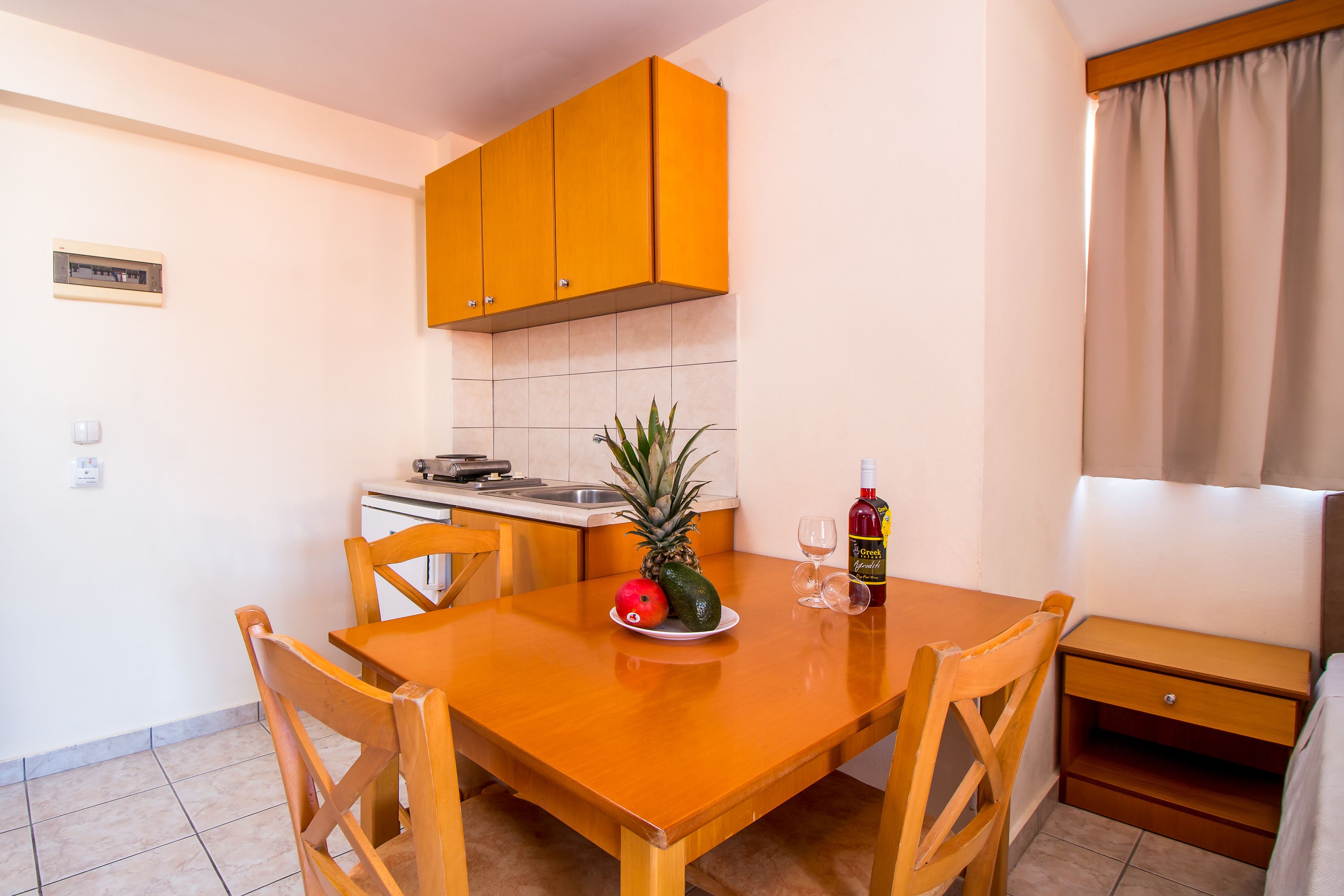 Foto - Filmar Hotel, Ixia, Rhodes