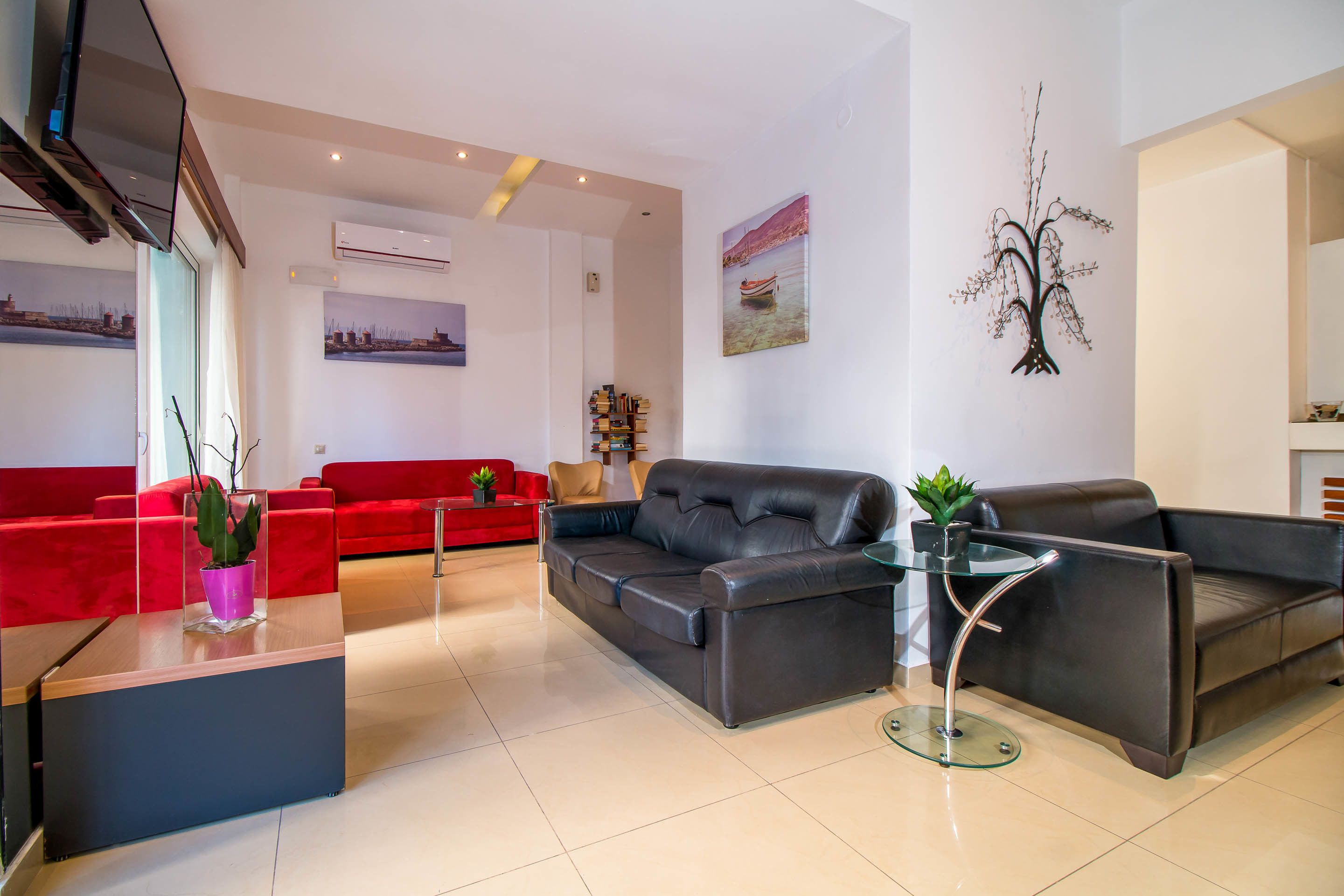 Foto - Filmar Hotel, Ixia, Rhodes