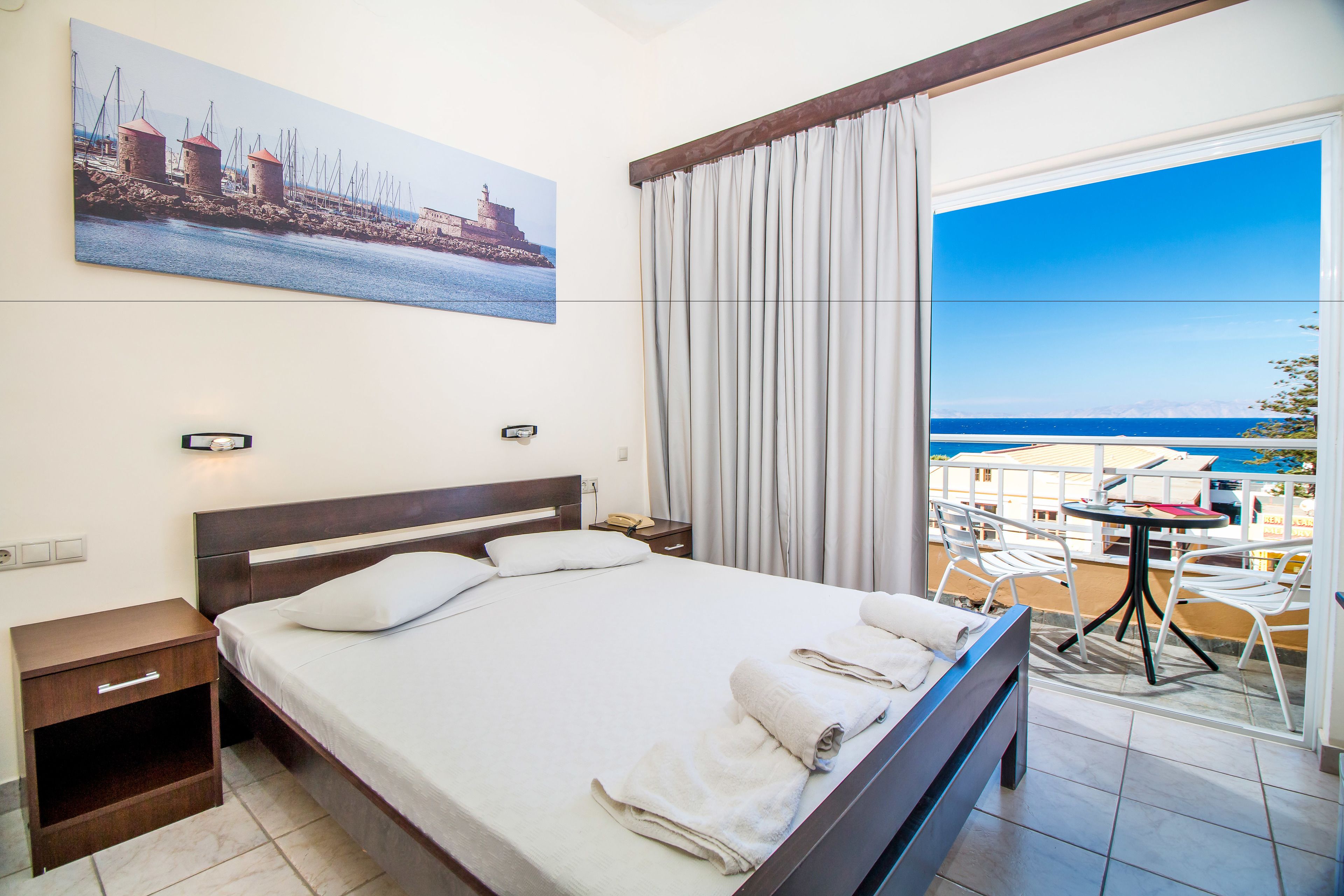 Foto - Filmar Hotel, Ixia, Rhodes