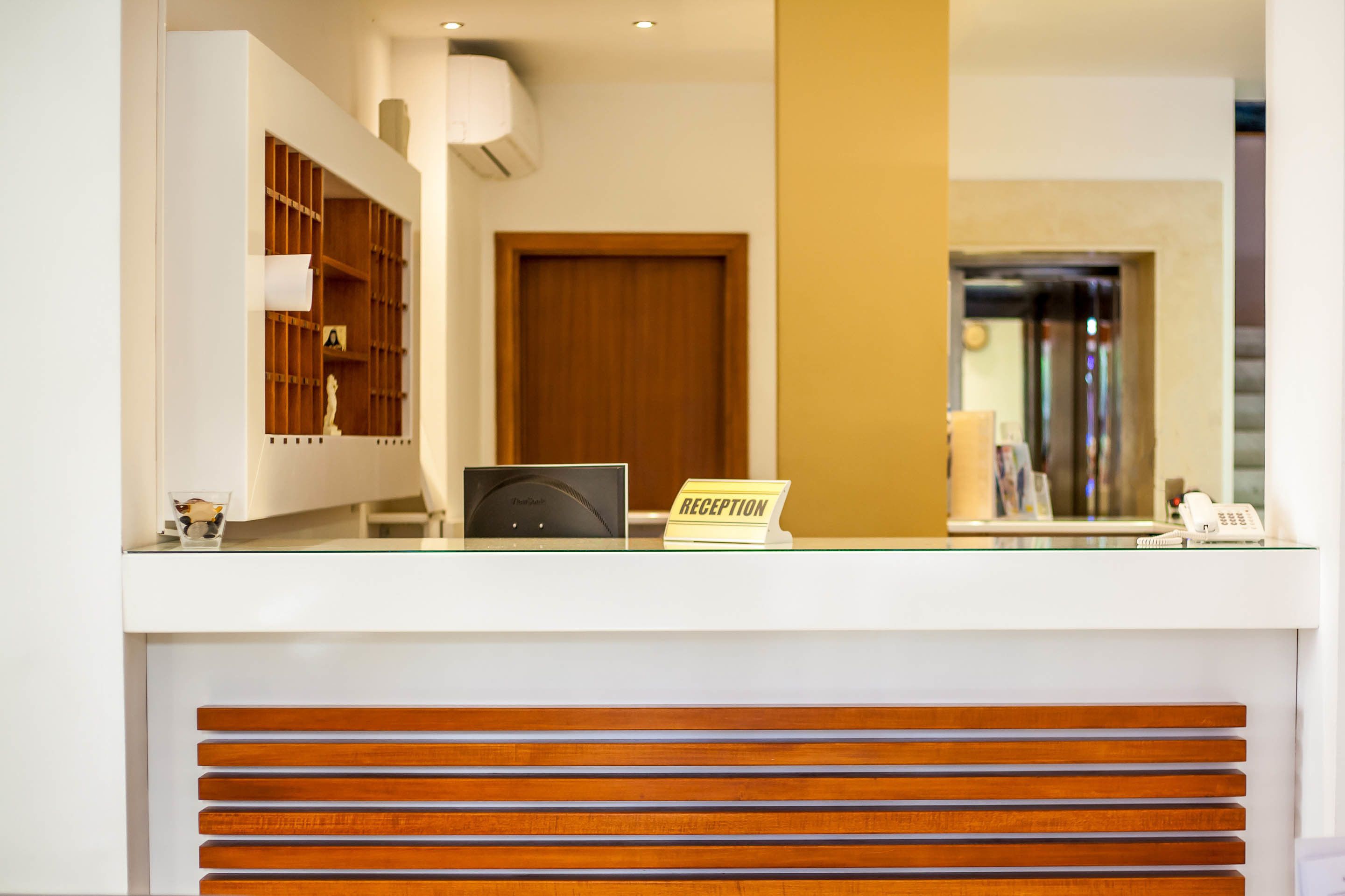 Foto - Filmar Hotel, Ixia, Rhodes