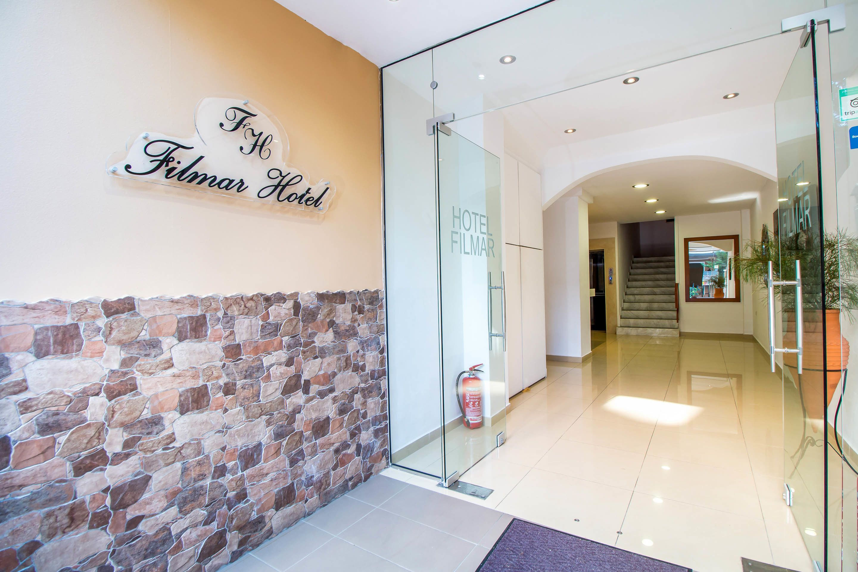 Foto - Filmar Hotel, Ixia, Rhodes
