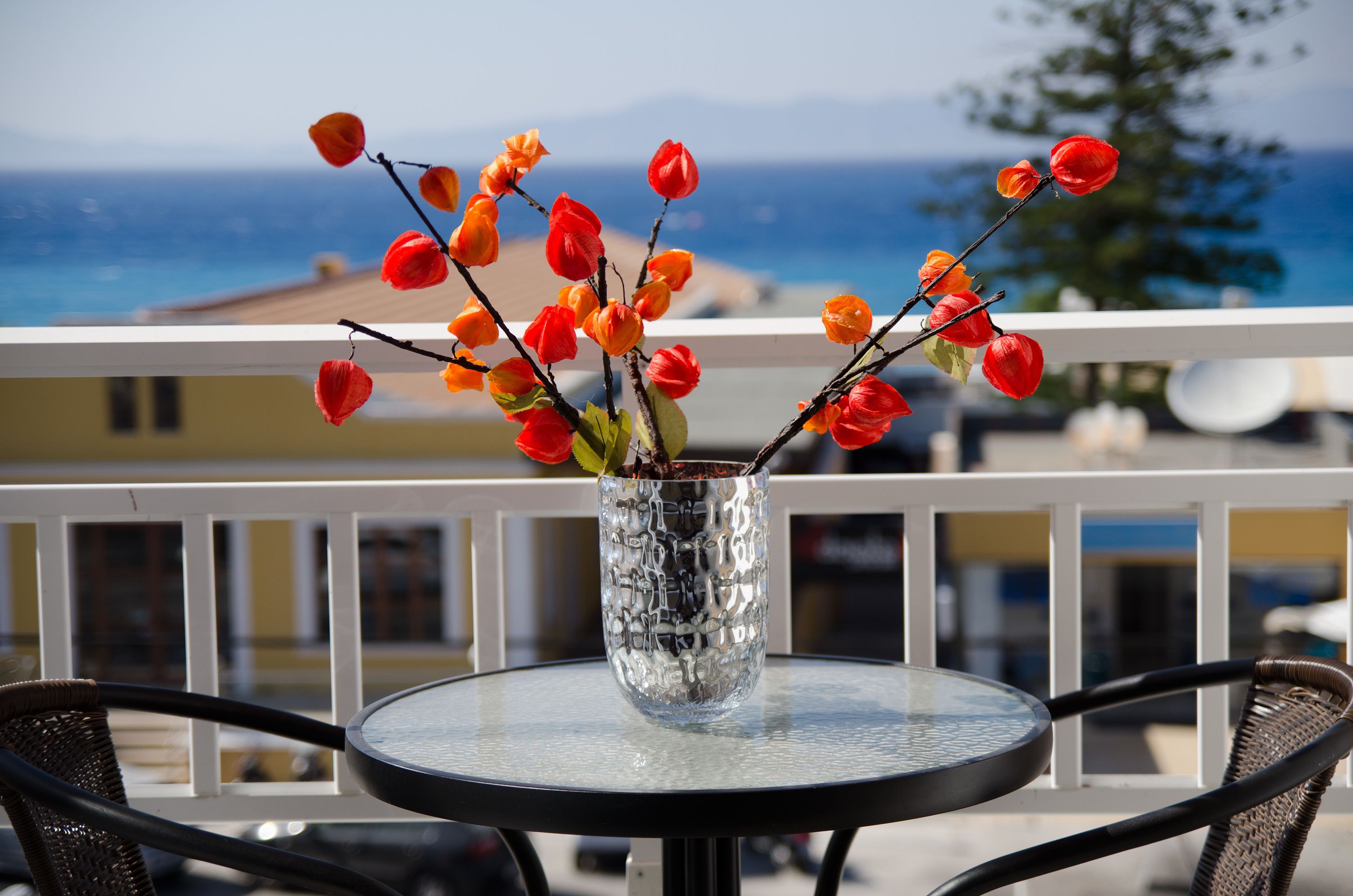 Foto - Filmar Hotel, Ixia, Rhodes