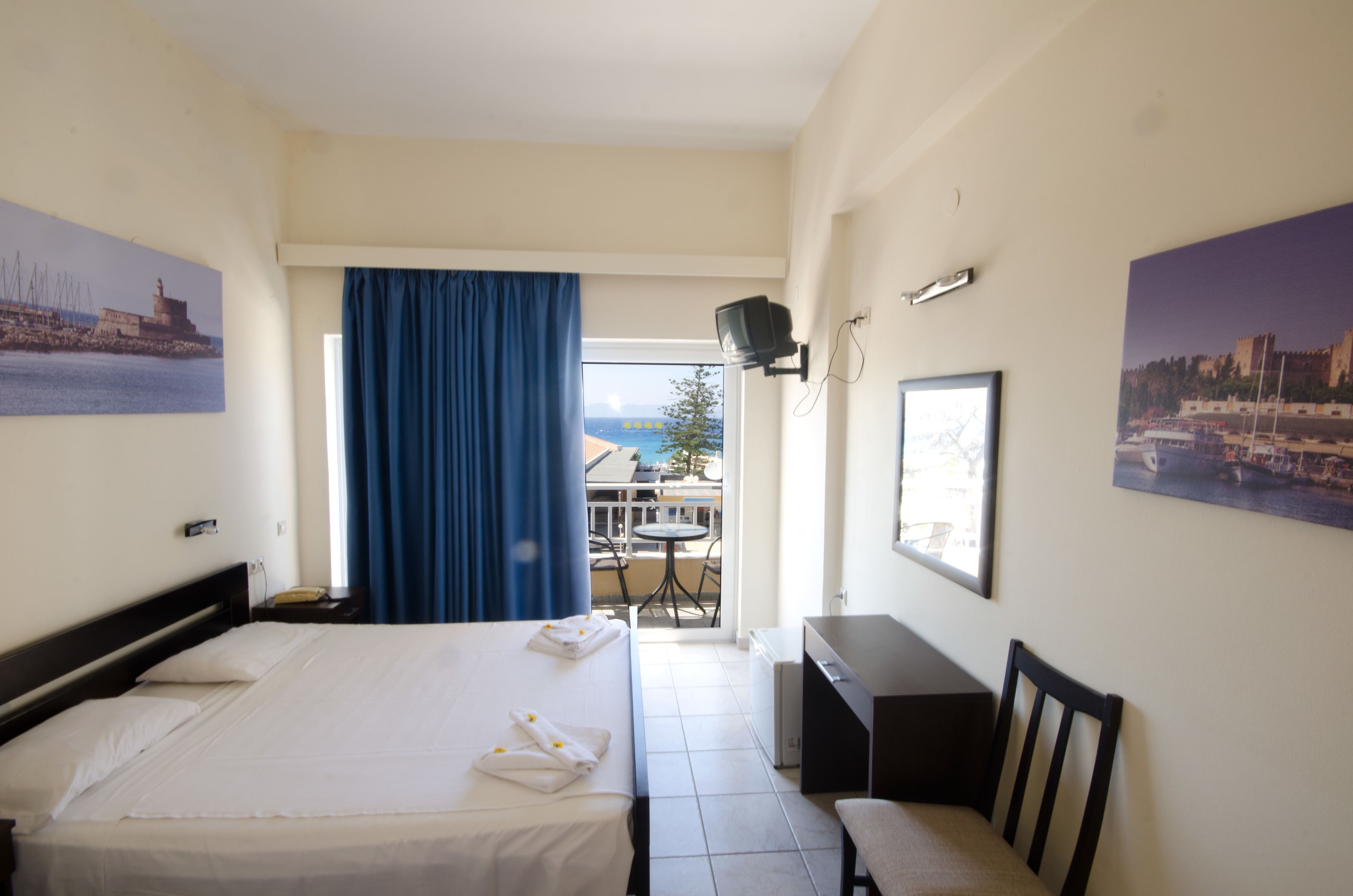 Foto - Filmar Hotel