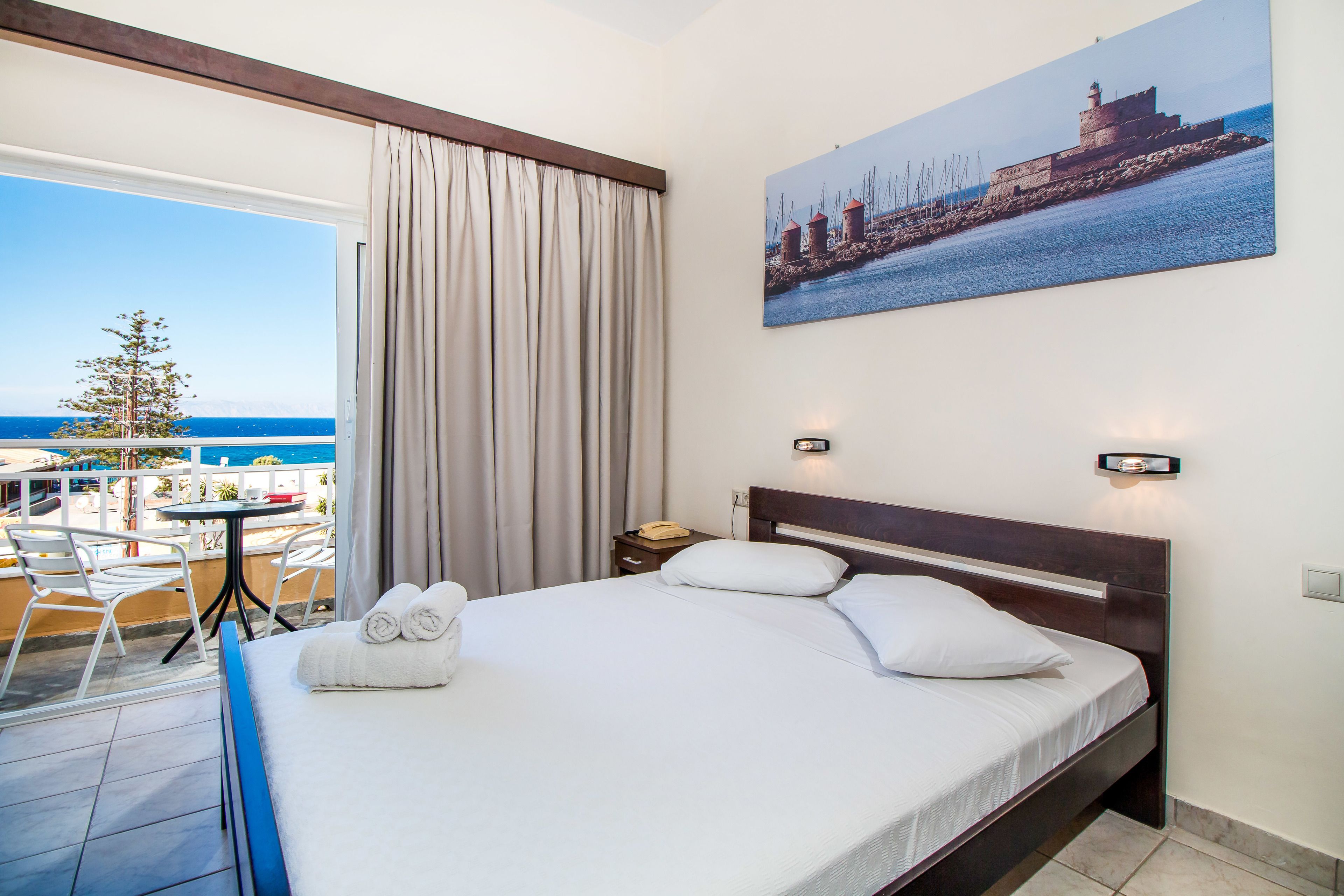 Foto - Filmar Hotel, Ixia, Rhodes
