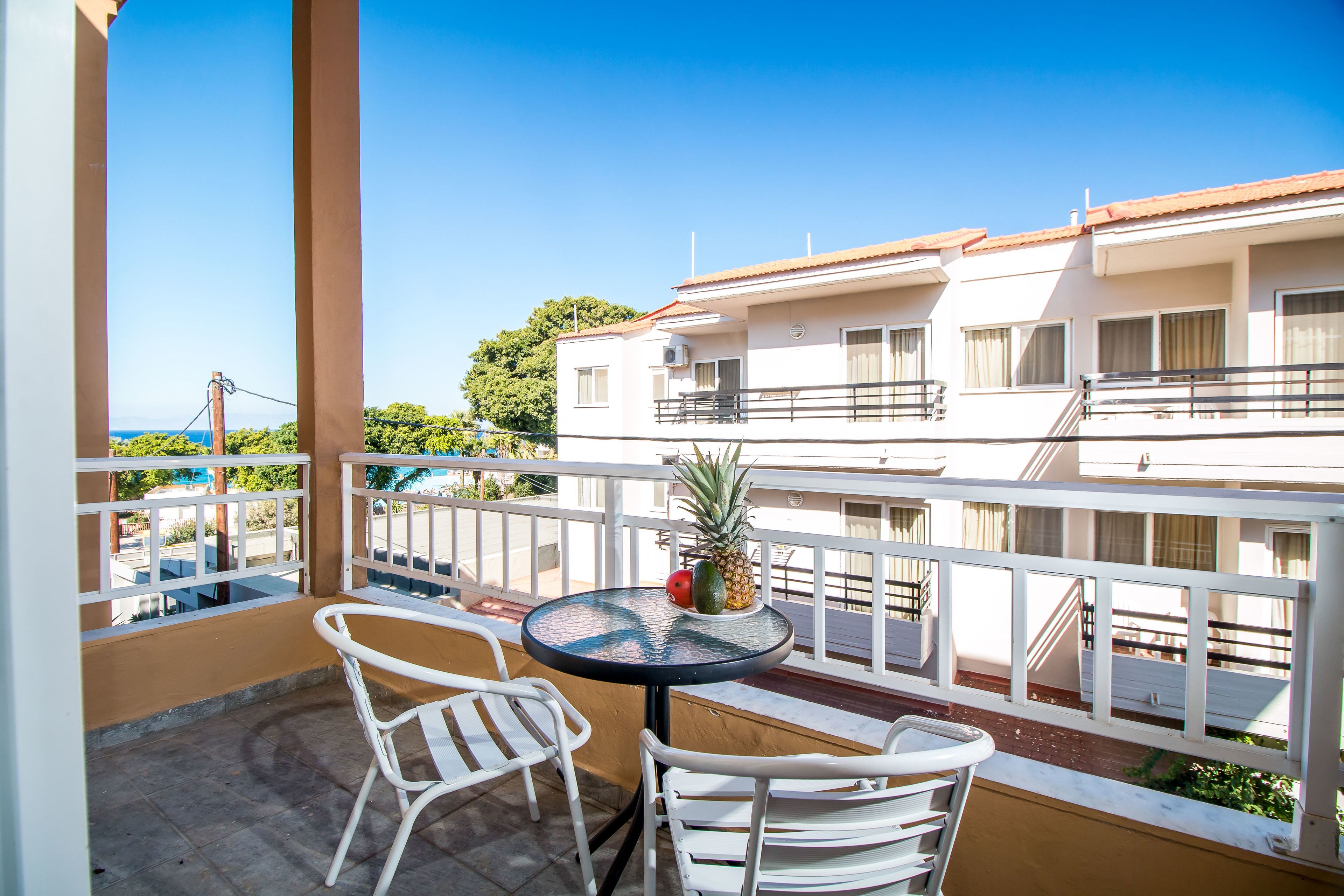 Photo - Filmar Hotel