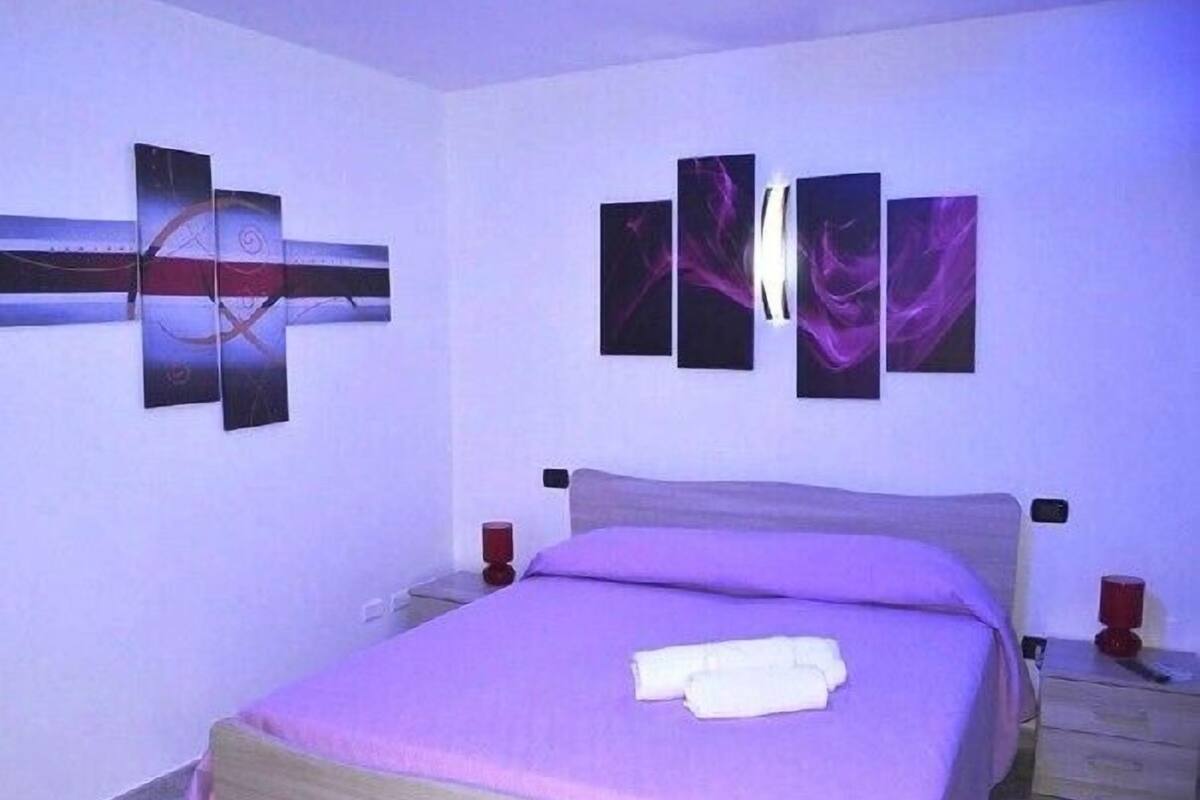 Deluxe Triple Room, 1 Bedroom, Park View, Annex Building