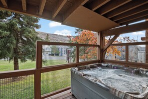 Condo | Quang cảnh núi