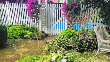 花園