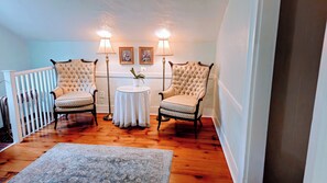 Classic Room, 1 Queen Bed