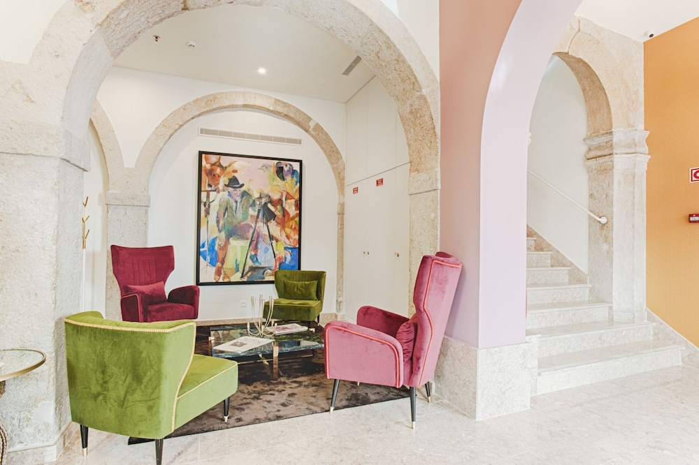 Hotel Lis Baixa by null