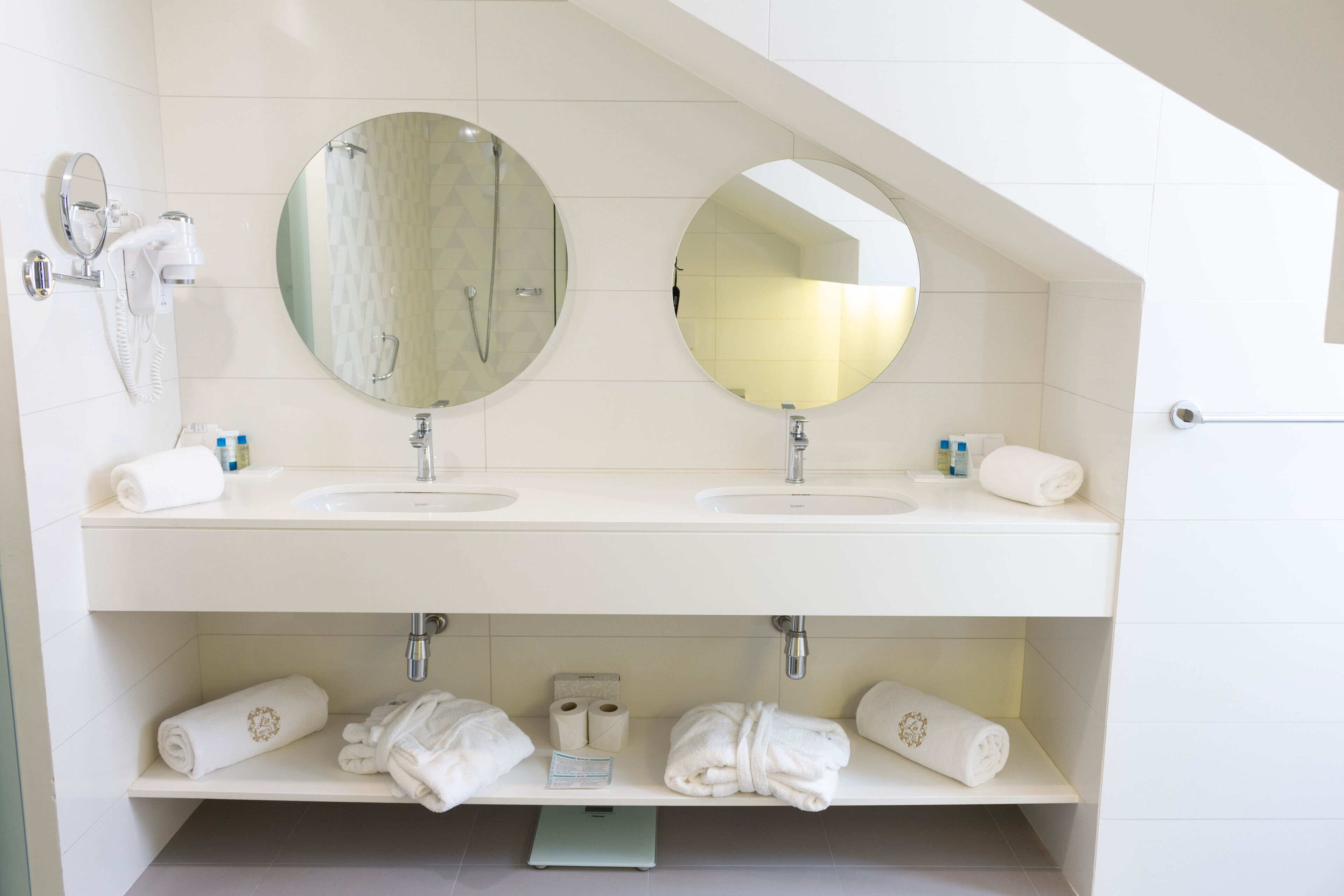 Foto - Hotel Lis Baixa