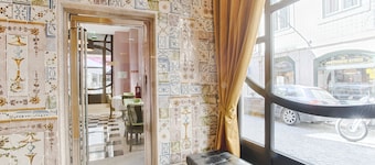 Hotel Lis - Baixa