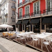 Hotel Lis - Baixa