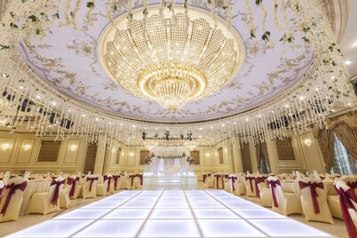 Al Masa Hotel Nasr City