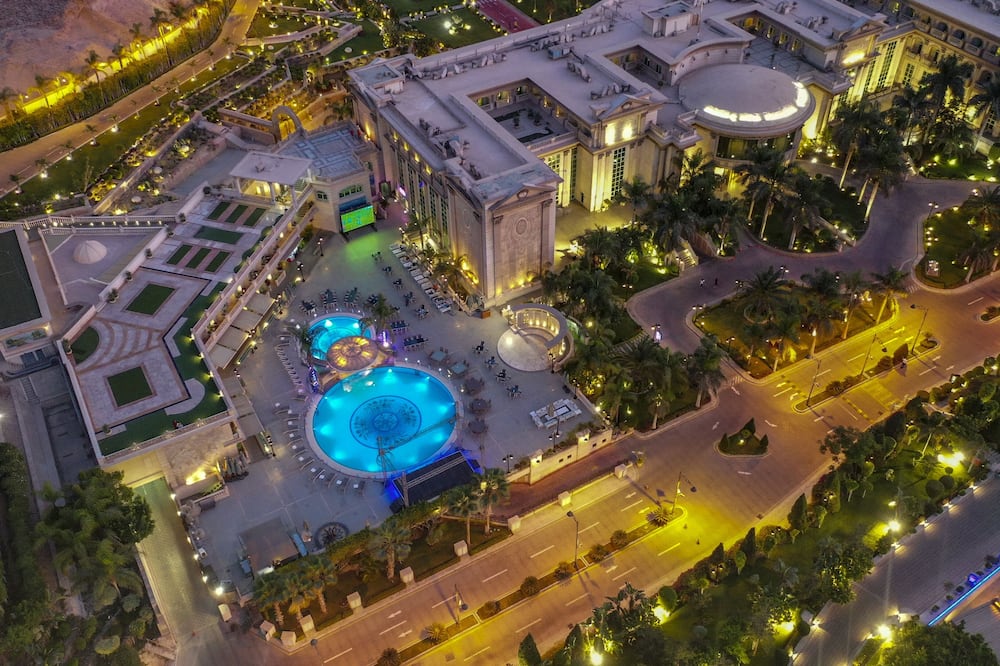 Al Masa Hotel Nasr City