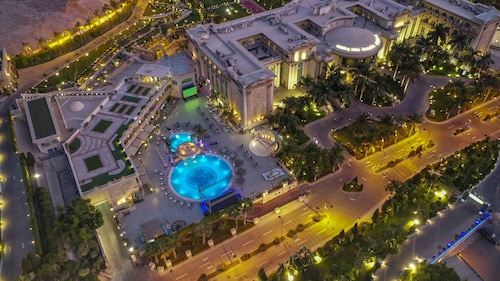 Al Masa Hotel Nasr City