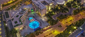 Al Masa Hotel Nasr City