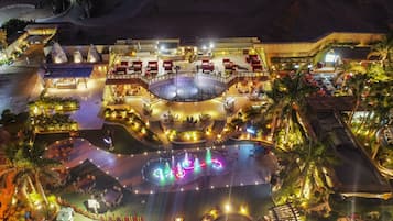 Restaurantes