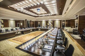 Meeting facility - Al Masa Hotel Nasr City (Cairo)