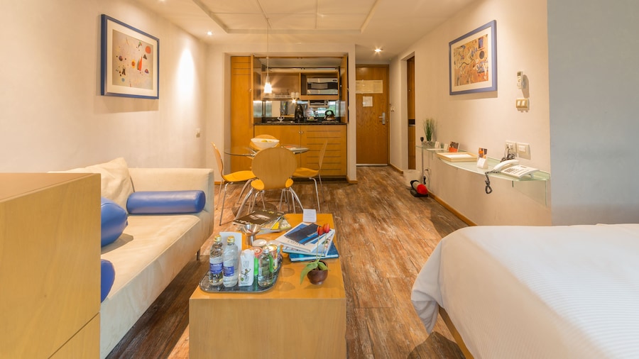 Suites Contempo