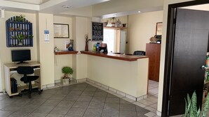 Unclassified image, 5 of 65, button - Hotel Posada Don Fernando (Ensenada)