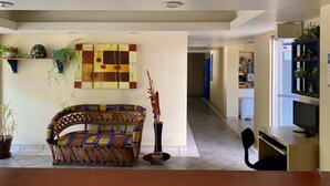 Unclassified image, 2 of 65, button - Hotel Posada Don Fernando (Ensenada)