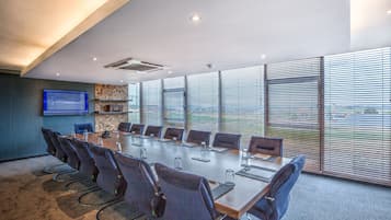 Sala de reuniones