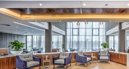 City Lodge Hotel Waterfall City