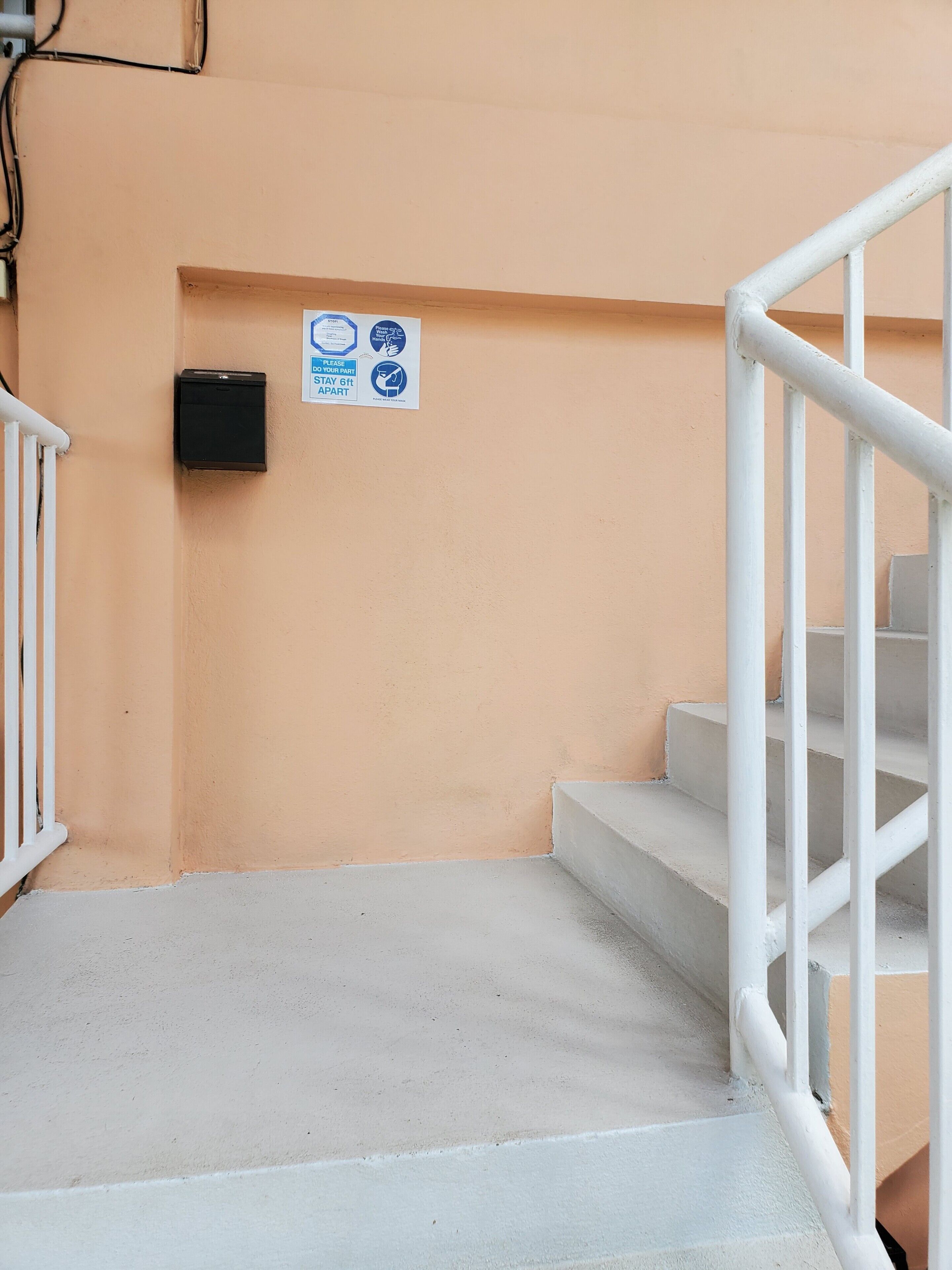 cleanliness standards