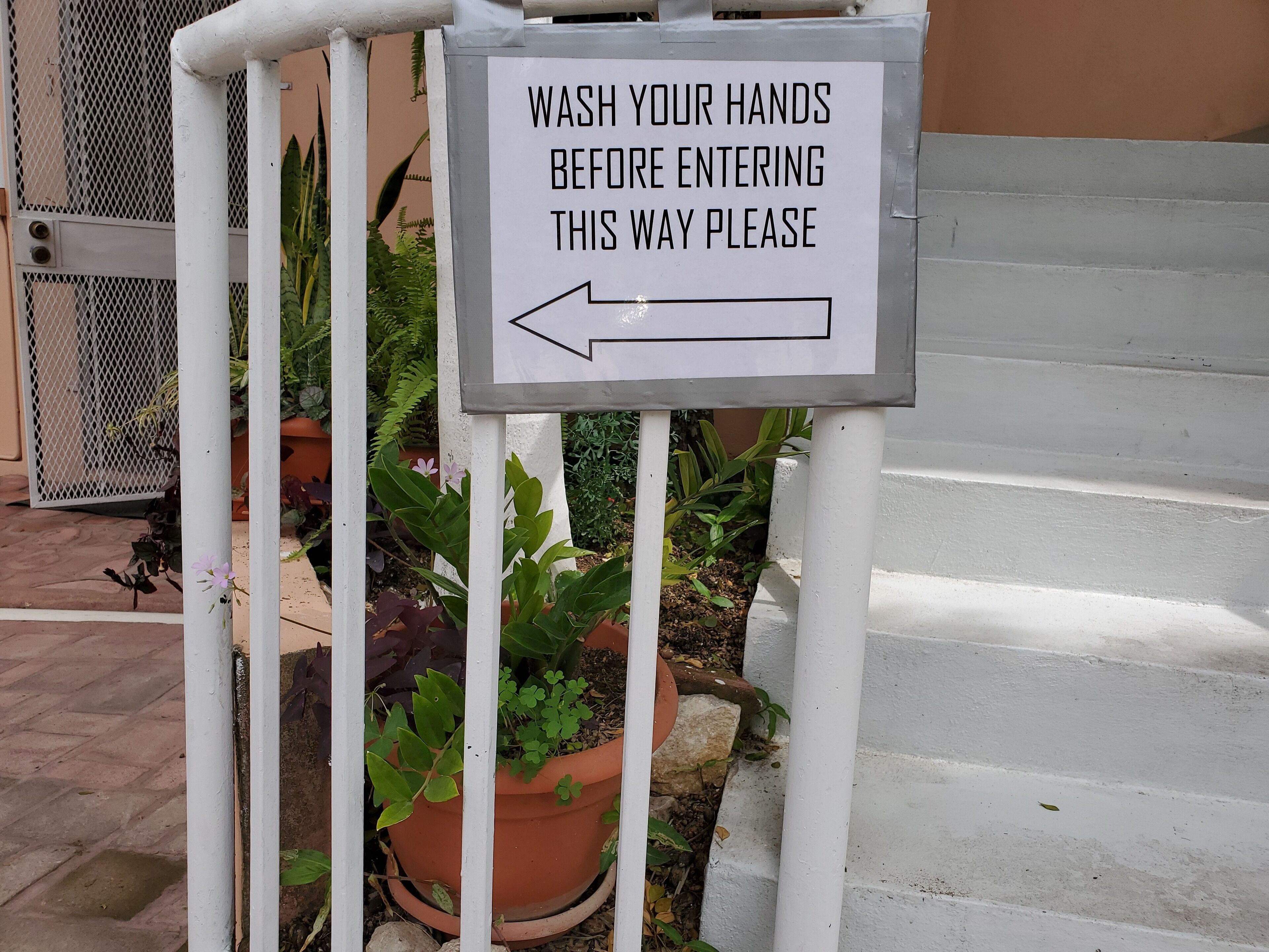 cleanliness standards