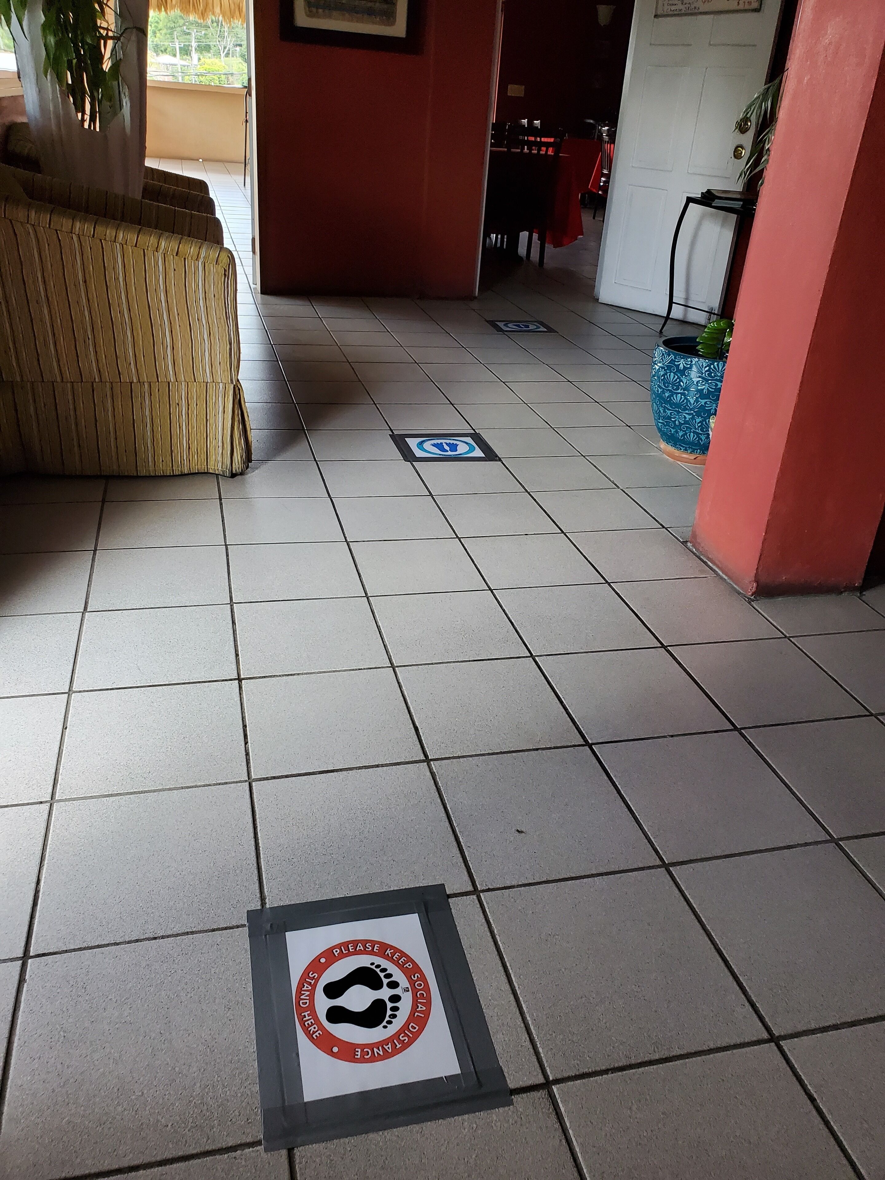 cleanliness standards