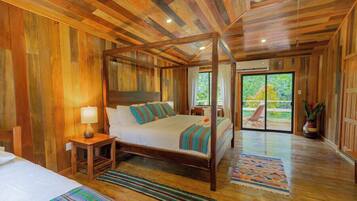 Superior Room, Air conditioning | Premium bedding, down comforters, in-room safe, desk