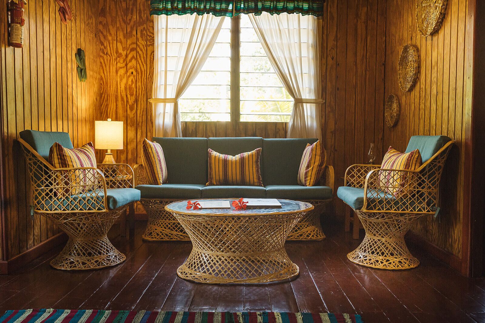 bungalow, 2 bedrooms, mountain view, garden area | mountain view