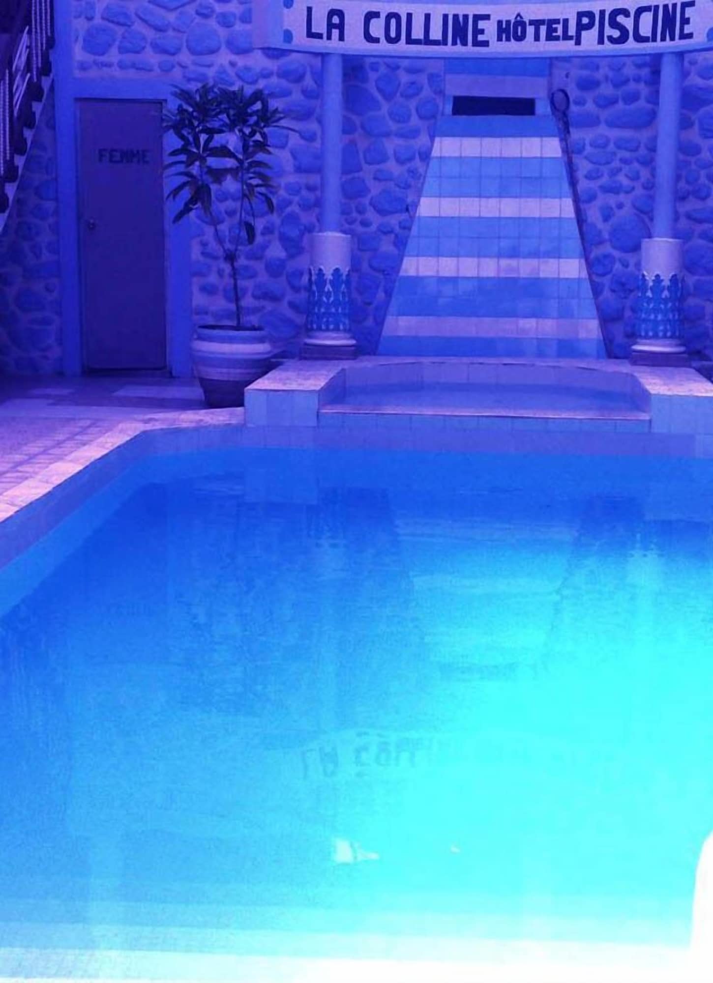 3 Star Hotels