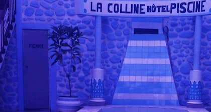 La Colline Hotel