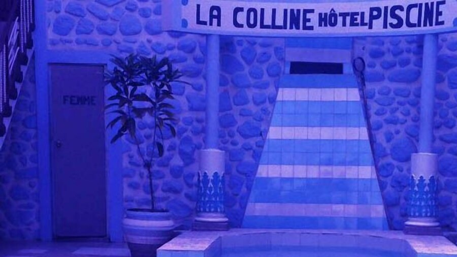 La Colline Hotel
