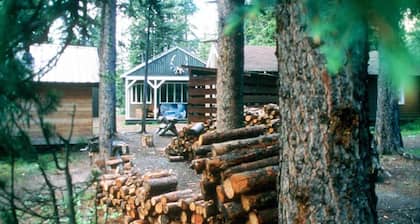 HI-Mosquito Creek Hostel