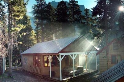 HI-Mosquito Creek Hostel