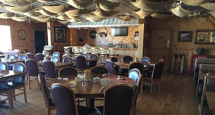 Southfork Motel and Grill