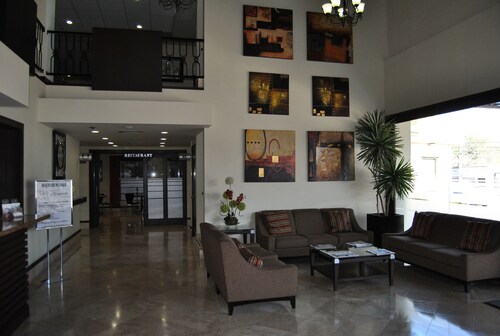 Hotel Alameda Express