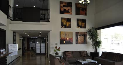 Hotel Alameda Express